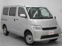 2024 Toyota Townace Van
