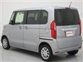 2022 Honda N BOX