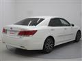 2016 Toyota Crown Hybrid