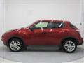 2017 Nissan Juke
