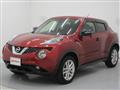 2017 Nissan Juke
