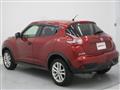 2017 Nissan Juke