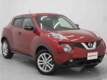 2017 Nissan Juke