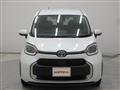 2025 Toyota Sienta