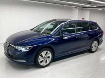 2024 Volkswagen Golf Variant