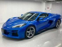 2025 Chevrolet Corvette