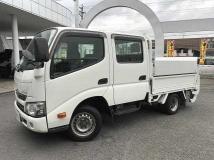 2018 Toyota Dyna Truck