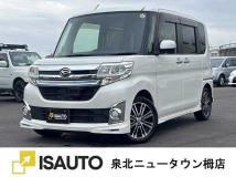2014 Daihatsu Tanto