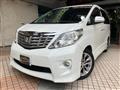 2010 Toyota Alphard G
