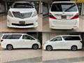 2010 Toyota Alphard G
