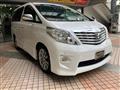 2010 Toyota Alphard G