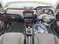 2024 Suzuki Swift