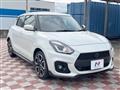 2024 Suzuki Swift