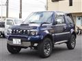 2015 Suzuki Jimny Sierra