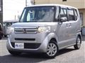 2016 Honda N BOX