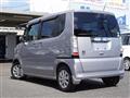 2016 Honda N BOX