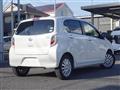 2016 Daihatsu Mira