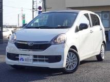 2016 Daihatsu Mira