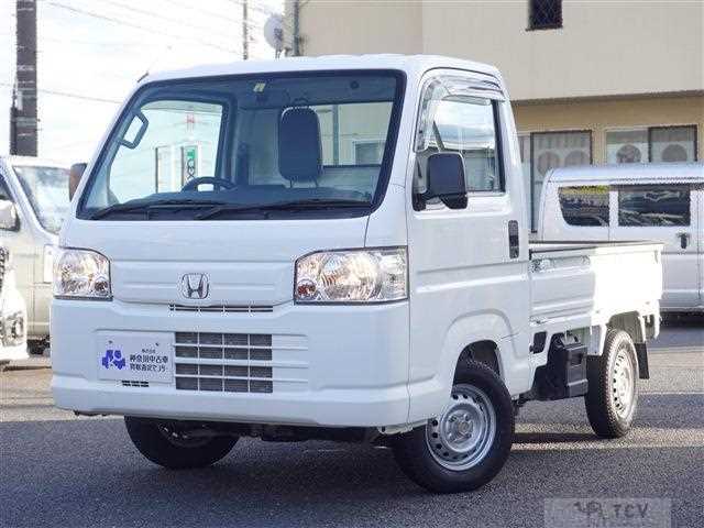 2013 Honda Acty Truck