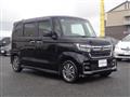 2022 Honda N BOX