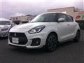 2019 Suzuki Swift