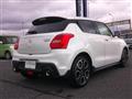2019 Suzuki Swift