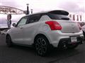 2019 Suzuki Swift