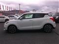2019 Suzuki Swift