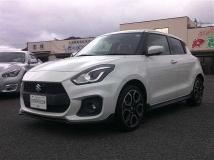 2019 Suzuki Swift