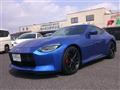 2025 Nissan Fairlady Z