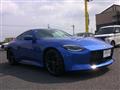 2025 Nissan Fairlady Z