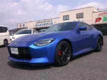 2025 Nissan Fairlady Z