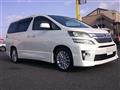 2012 Toyota Vellfire