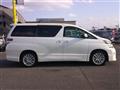 2012 Toyota Vellfire