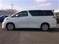2012 Toyota Vellfire