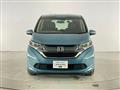 2017 Honda Freed
