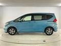 2017 Honda Freed