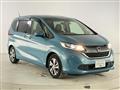 2017 Honda Freed