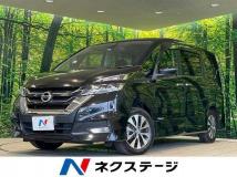 2016 Nissan Serena