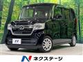 2022 Honda N BOX