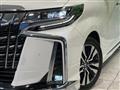 2020 Toyota Alphard G