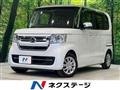 2022 Honda N BOX