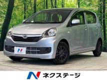 2015 Daihatsu Mira