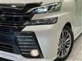 2017 Toyota Vellfire