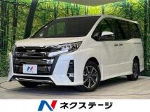 2020 Toyota Noah
