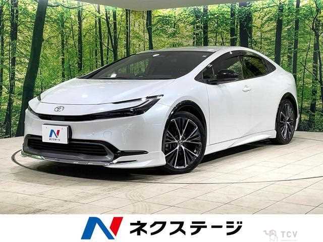 2023 Toyota Prius