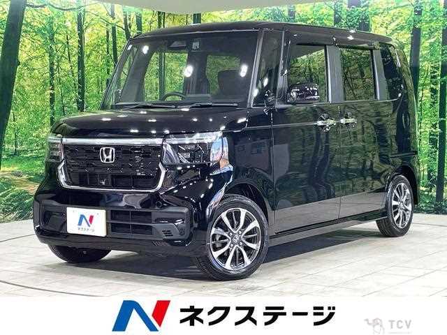 2024 Honda N BOX