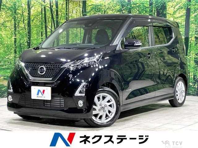 2019 Nissan Nissan Others