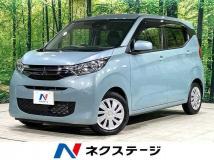 2019 Mitsubishi eK Wagon
