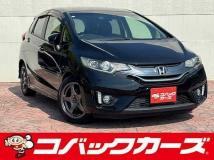 2014 Honda Fit